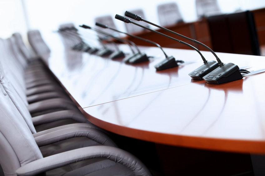 What Does an HOA President Do?