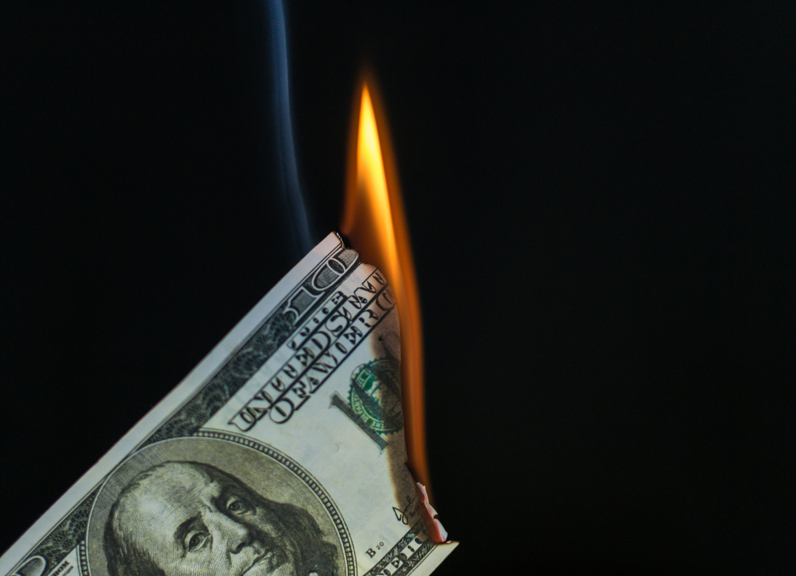 Common Mistakes HOAs Make About Money
