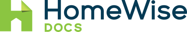 homewise docs logo | FL hoa management