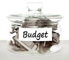 HOA budgeting