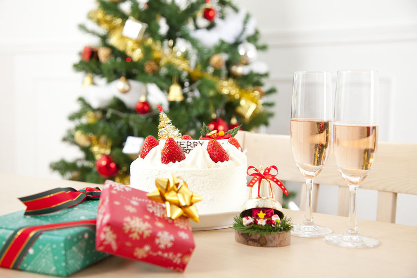 Bring Your HOA Together This Holiday Season