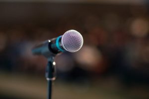 Tips For Speaking In Front Of Your HOA