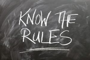 HOA rules: help your homeowners follow the rules!