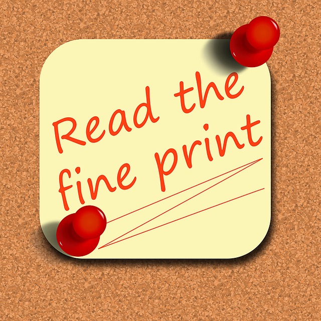 Are HOA Contracts Enforceable?