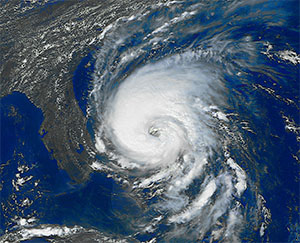 Is Your HOA Ready For Hurricane Season?