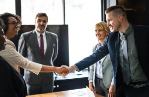 Four of the First Things to Do as a New HOA Board Member