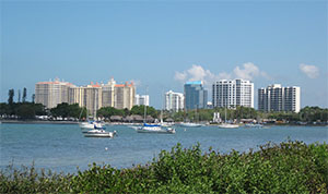 Benefits of Sarasota Property Management