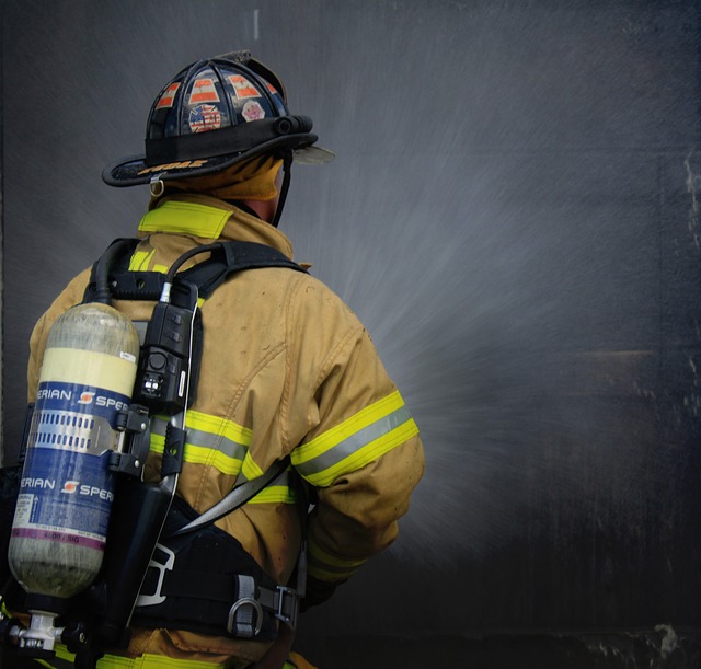 How to Minimize the Threat of Fires in Condominiums