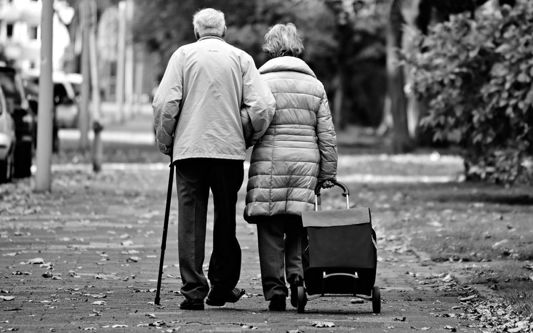 How to Help Your Older Residents