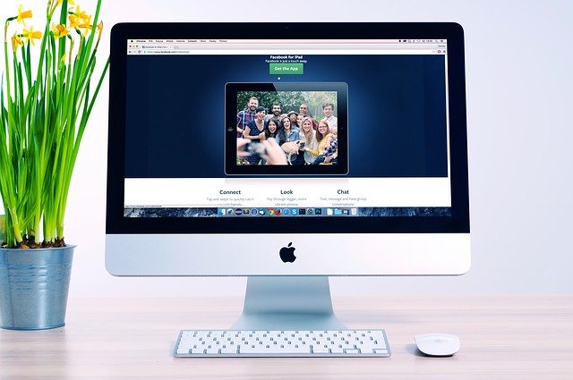 create an hoa website
