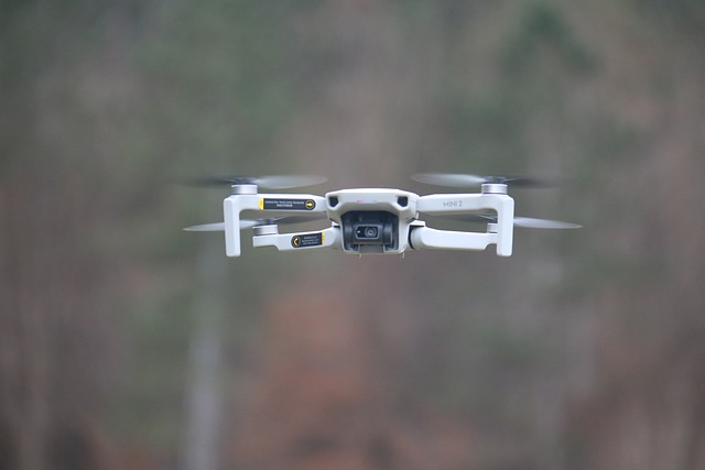 drones and your hoa