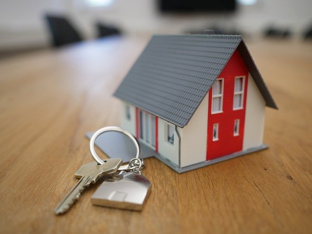 dealing with foreclosures