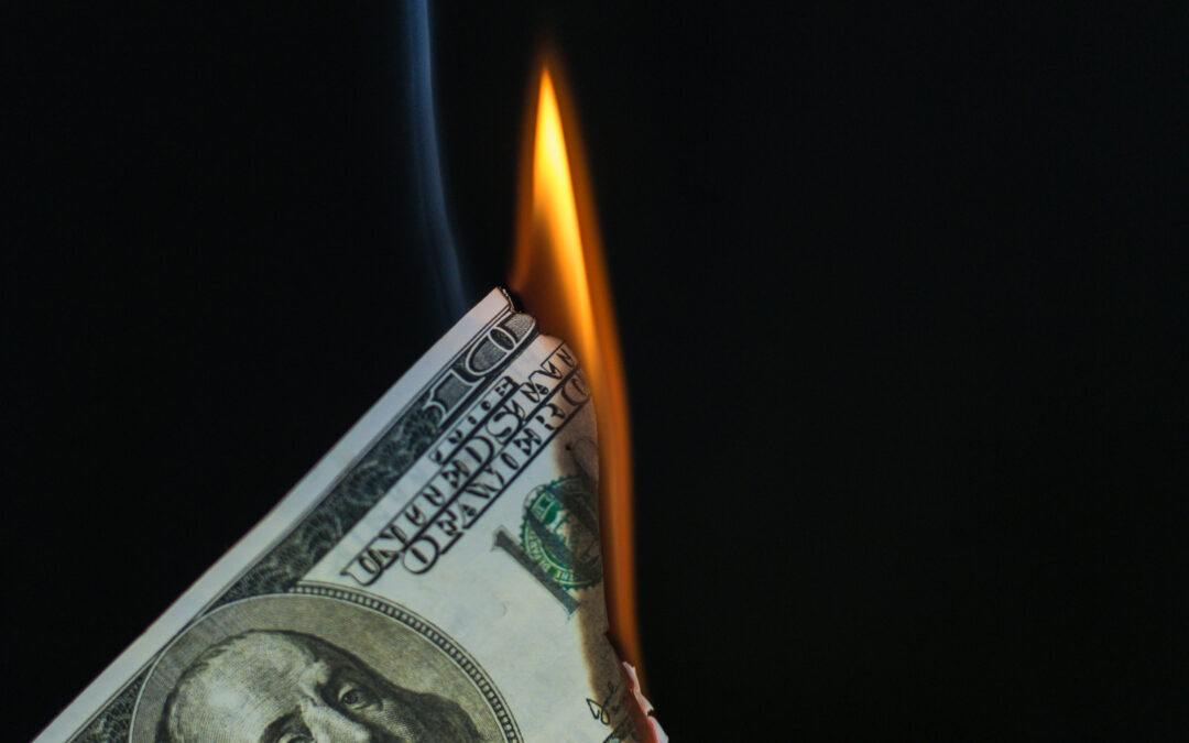 Common Mistakes HOAs Make About Money