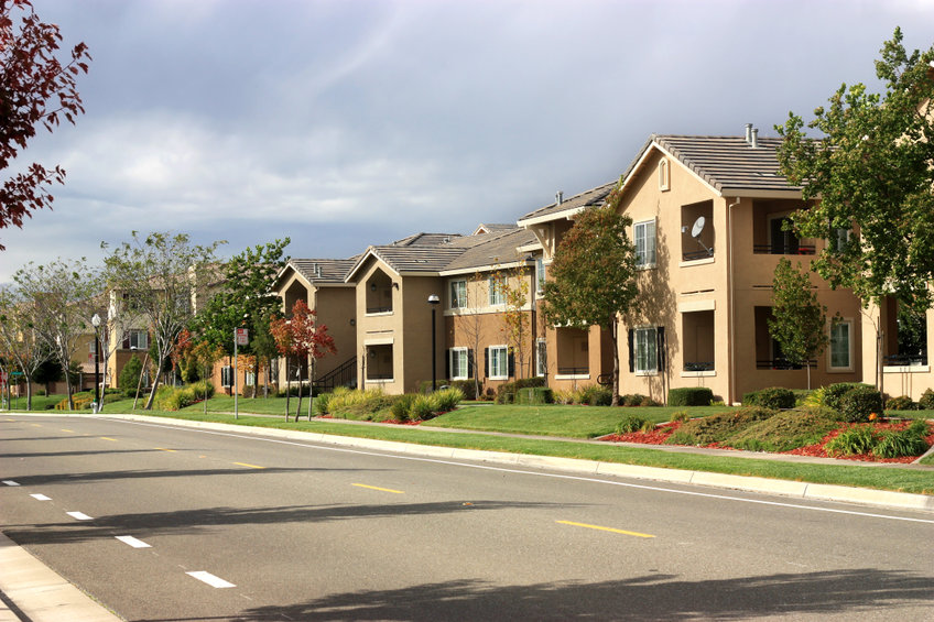 Parrish Community Management Services